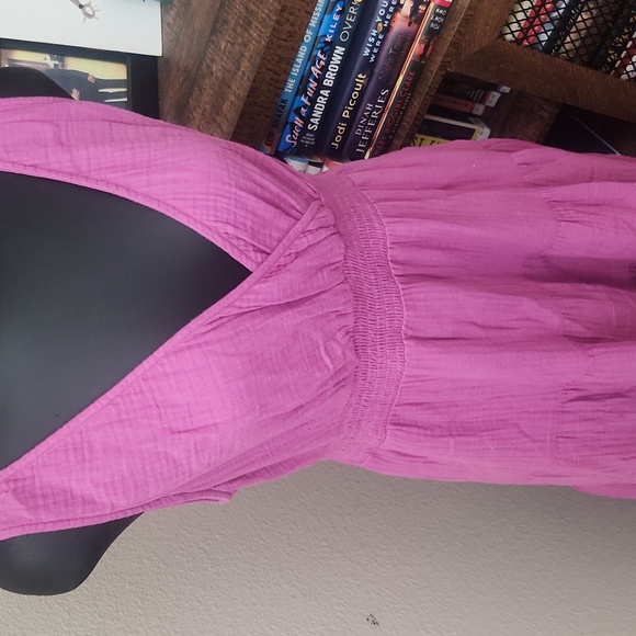 Universal Threads Maxi - Picture 3 of 8